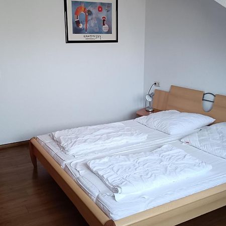 Haus Suedstrand Goehren  Zewnętrze zdjęcie