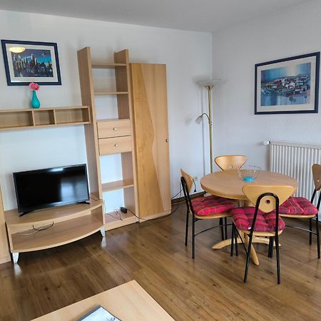 Haus Suedstrand Goehren  Zewnętrze zdjęcie
