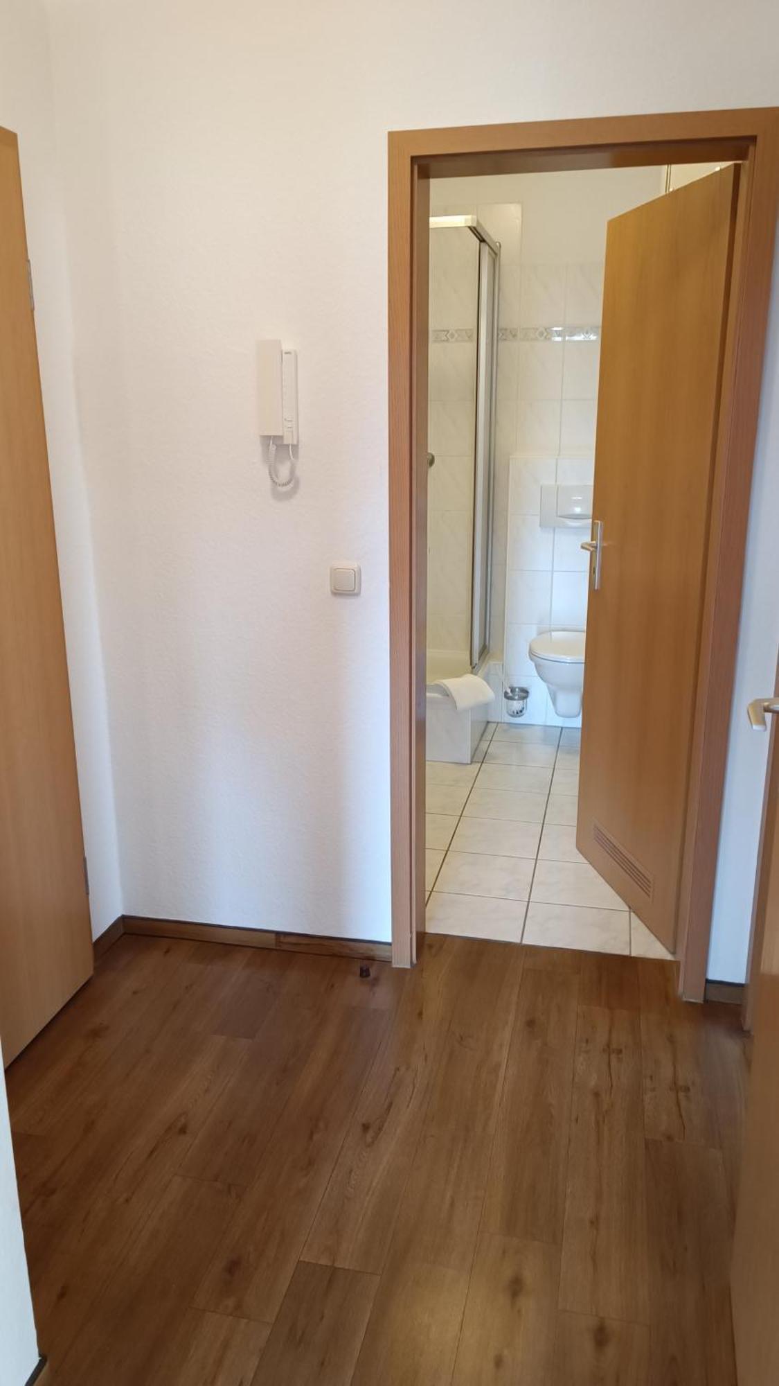 Haus Suedstrand Goehren  Zewnętrze zdjęcie