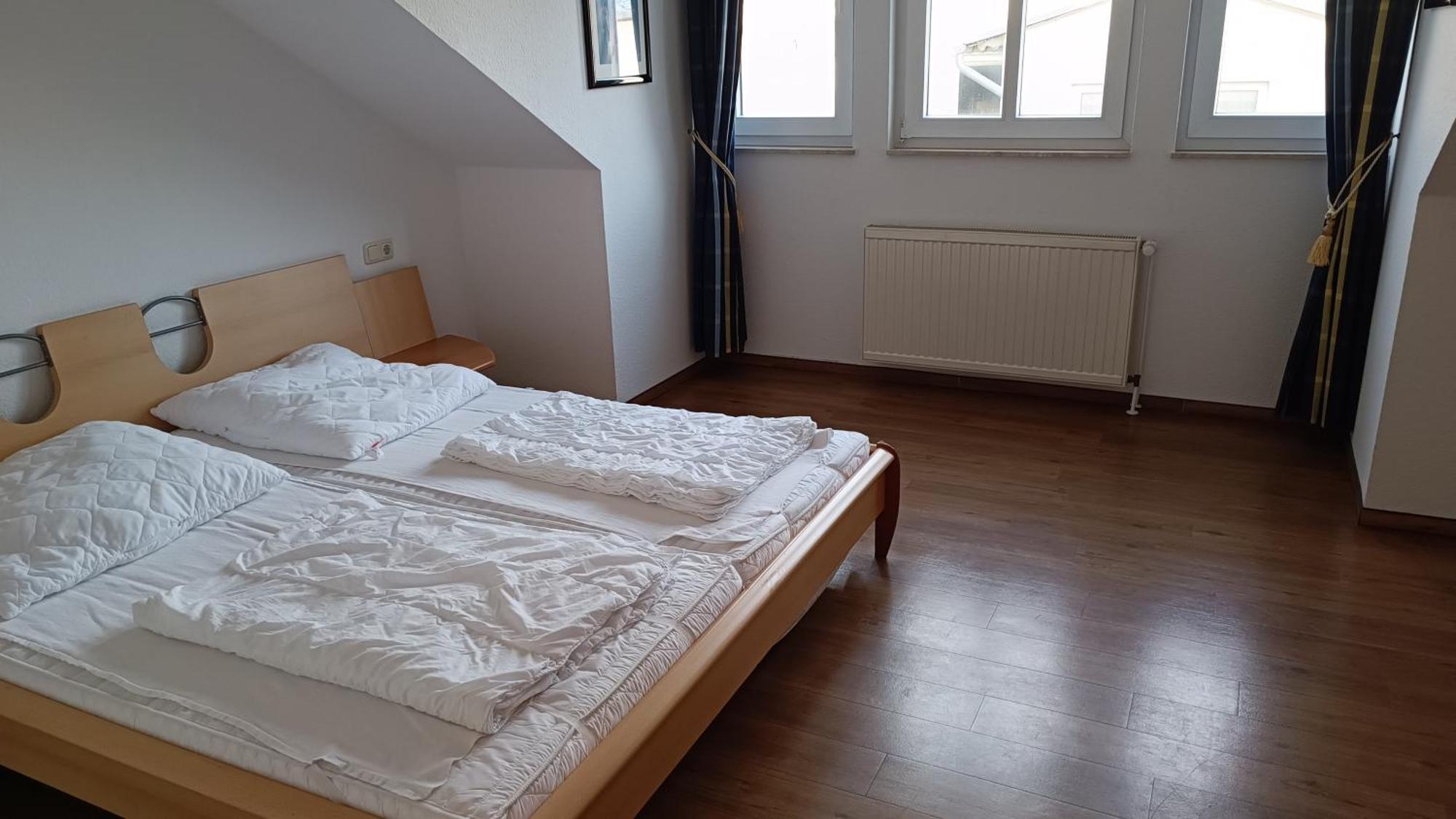 Haus Suedstrand Goehren  Zewnętrze zdjęcie