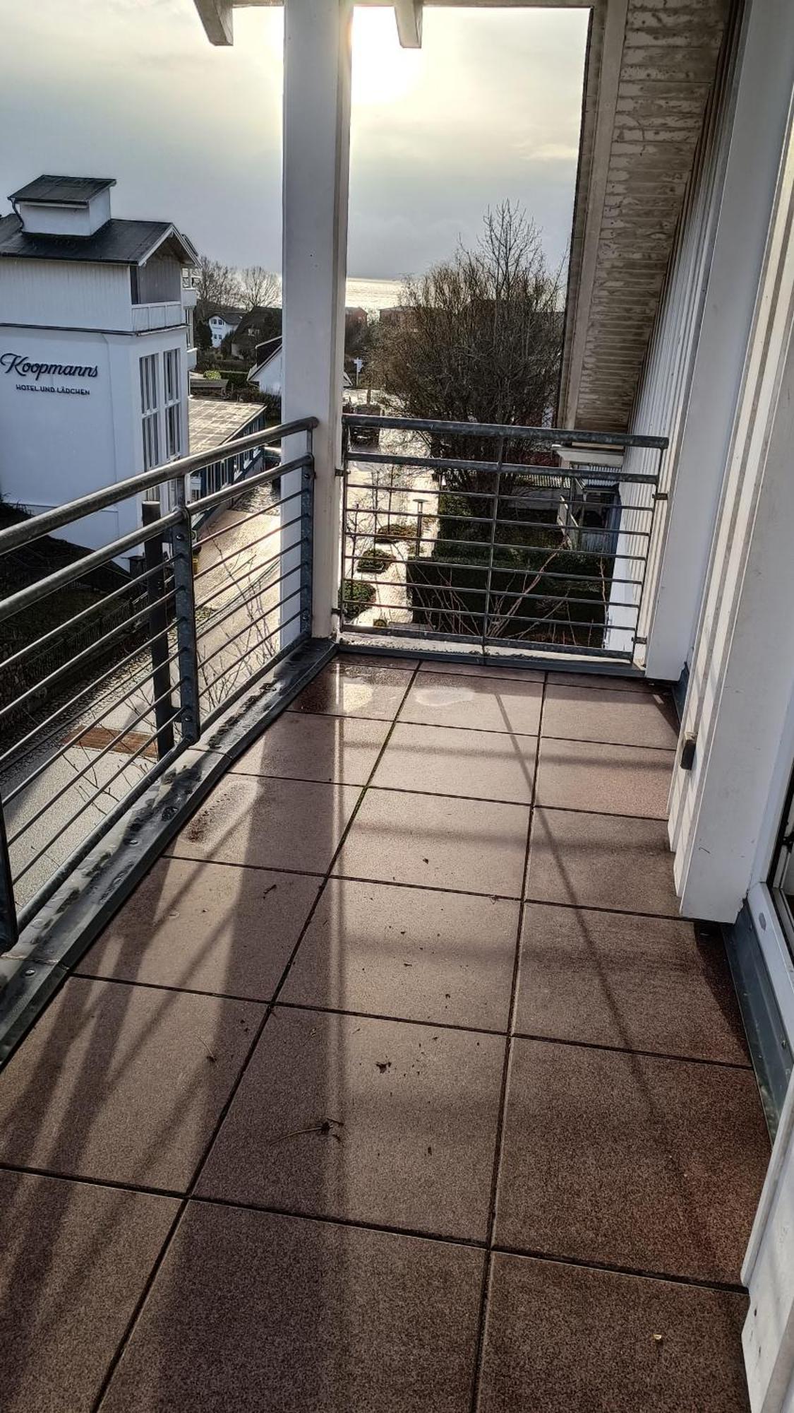 Haus Suedstrand Goehren  Zewnętrze zdjęcie