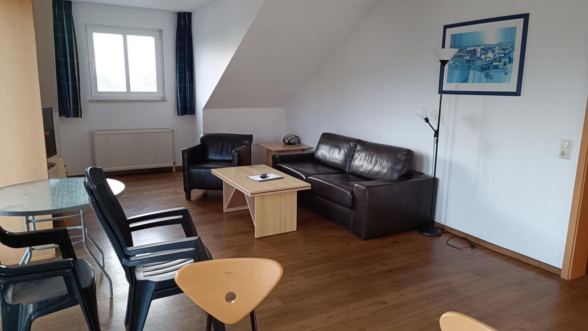 Haus Suedstrand Goehren  Zewnętrze zdjęcie