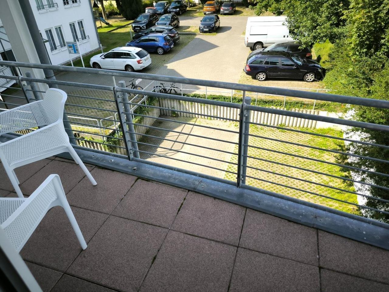 Haus Suedstrand Goehren  Zewnętrze zdjęcie