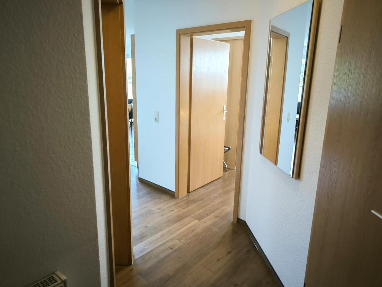 Haus Suedstrand Goehren  Zewnętrze zdjęcie