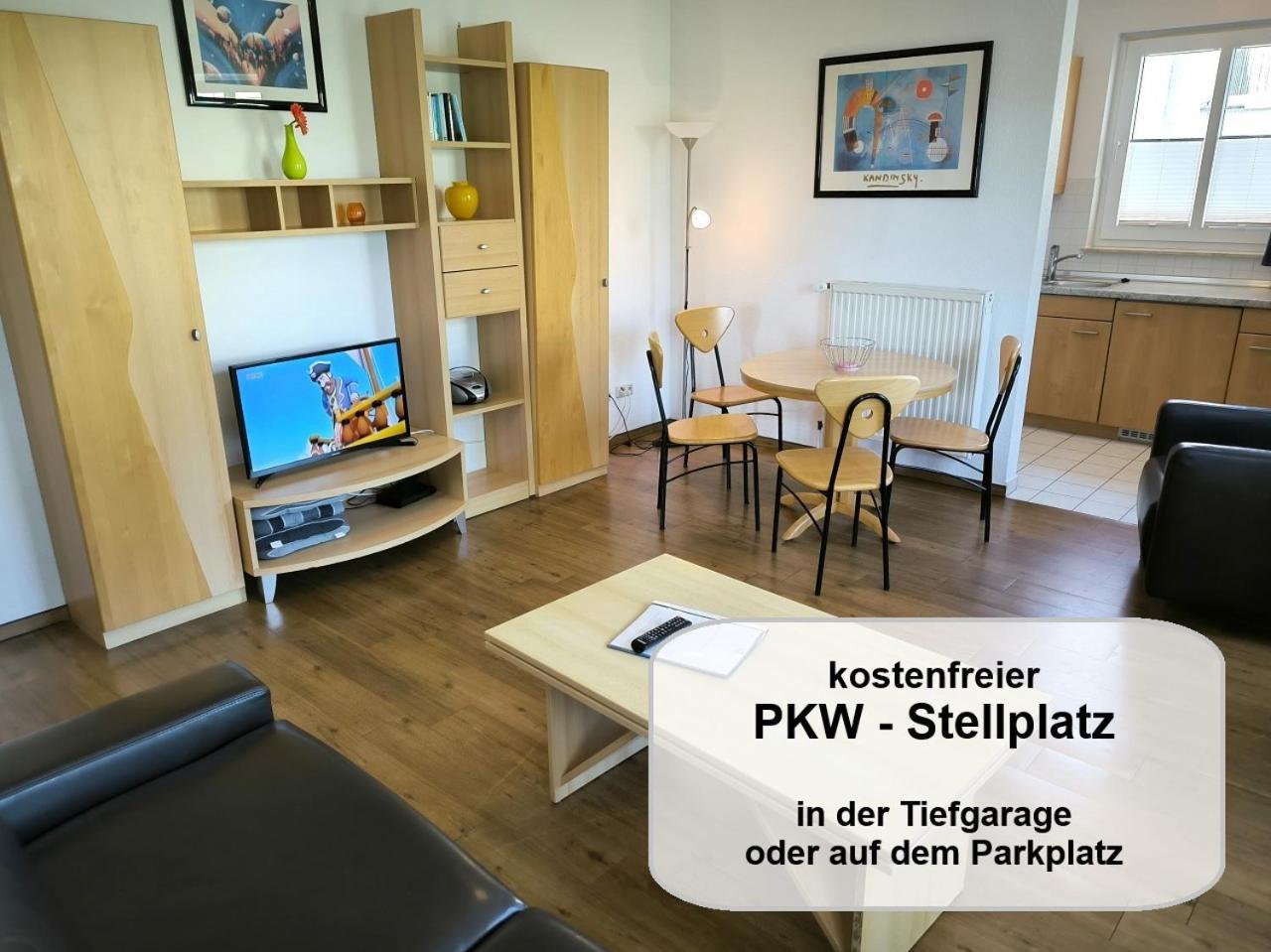 Haus Suedstrand Goehren  Zewnętrze zdjęcie