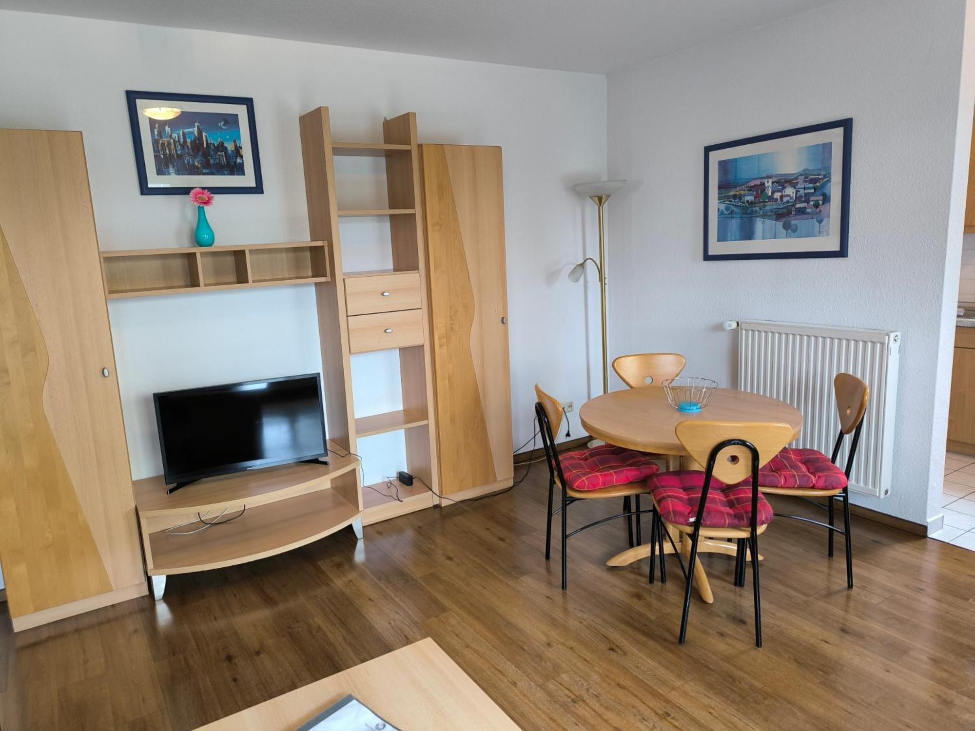 Haus Suedstrand Goehren  Zewnętrze zdjęcie